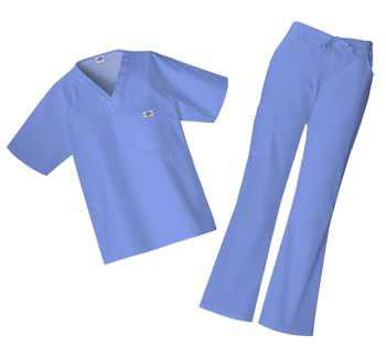 15_MEDICAL UNIFORMS