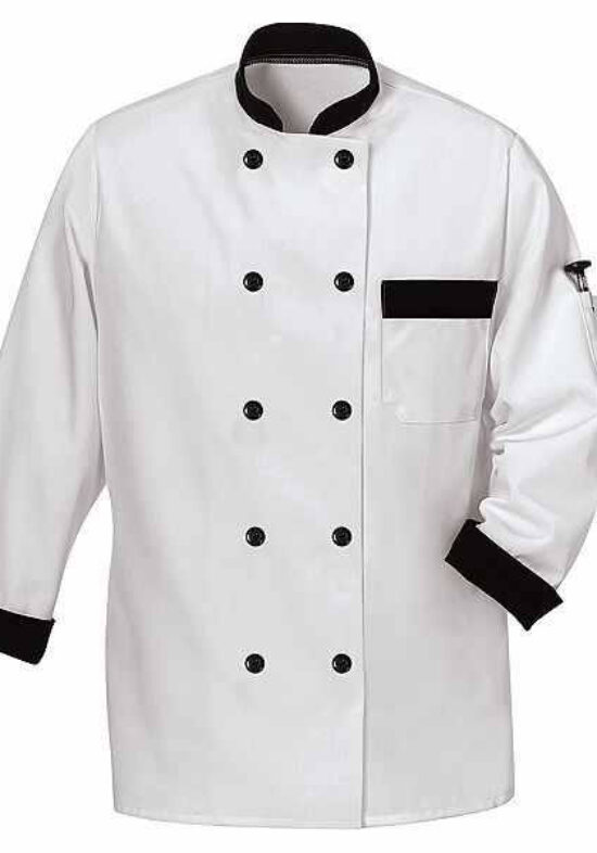 24_CHEF UNIFORM